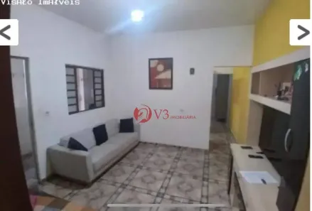 Casa com 5 Quartos à venda, 125m² no Jardim dos Ipês, São Paulo