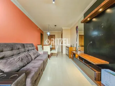 Apartamento com 2 Quartos à venda, 72m² no Ideal, Novo Hamburgo