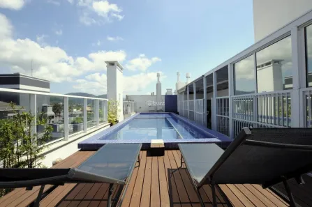 Apartamento com 2 Quartos à venda, 76m² no Campeche, Florianópolis