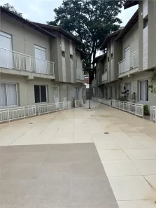 Casa de Condomínio com 2 Quartos à venda, 70m² no Tucuruvi, São Paulo