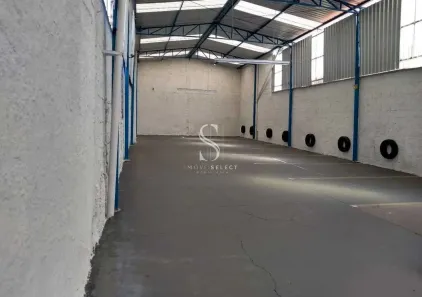 Galpão/Depósito/Armazém à venda, 400m² no Vila Moinho Velho, São Paulo