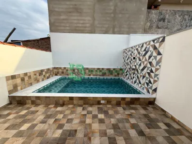 Casa com 3 Quartos à venda, 71m² no , Mongaguá