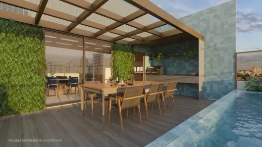 Apartamento com 3 Quartos à venda, 81m² no Encruzilhada, Recife