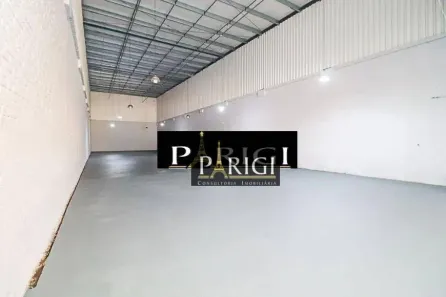 Galpão/Depósito/Armazém para alugar, 736m² no Navegantes, Porto Alegre
