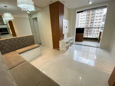 Apartamento com 2 Quartos à venda, 55m² no Bonfim, Campinas