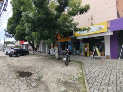 Ponto Comercial para alugar, 81m² no Couto Fernandes, Fortaleza