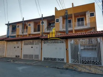 Sobrado com 3 Quartos à venda, 172m² no Itaquera, São Paulo
