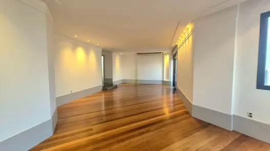 Apartamento com 4 Quartos à venda, 346m² no Quilombo, Cuiabá