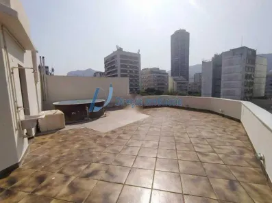 Cobertura com 3 Quartos à venda, 230m² no Leblon, Rio de Janeiro