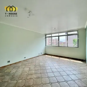 Apartamento com 3 Quartos à venda, 110m² no Rudge Ramos, São Bernardo do Campo