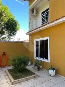 Sobrado com 3 Quartos à venda, 125m² no Jardim Belvedere, Volta Redonda