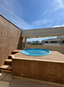 Cobertura com 4 Quartos à venda, 235m² no Barra da Tijuca, Rio de Janeiro