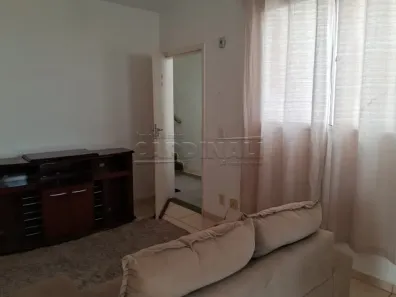 Apartamento com 2 Quartos à venda, 52m² no Parque Laranjeiras, Araraquara