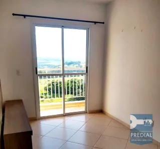Apartamento com 3 Quartos à venda, 94m² no Parque Faber Castell I, São Carlos
