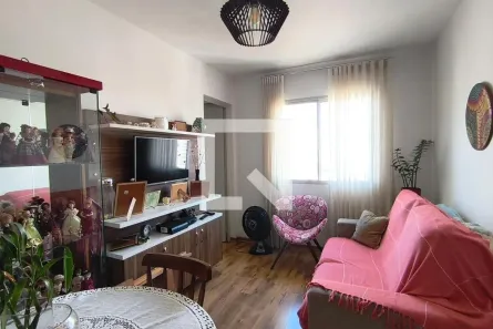 Apartamento com 1 Quarto à venda, 38m² no Ipiranga, São Paulo
