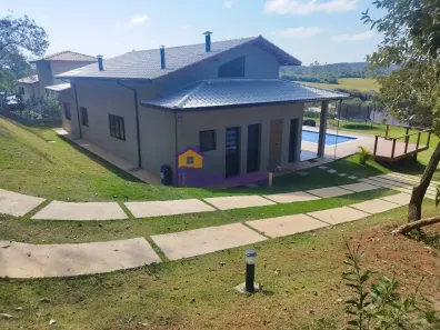 Fazenda/Sítio com 2 Quartos à venda, 180m² no Curral, Ibiúna