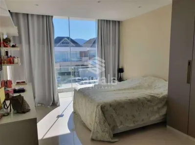 Casa com 5 Quartos à venda, 308m² no Vargem Grande, Rio de Janeiro
