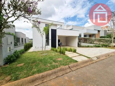 Casa de Condomínio com 3 Quartos para alugar, 200m² no Condomínio Residencial Campos do Conde, Bragança Paulista