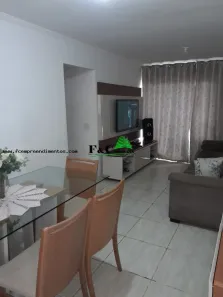 Apartamento com 2 Quartos à venda, 62m² no Chácaras Antonieta, Limeira