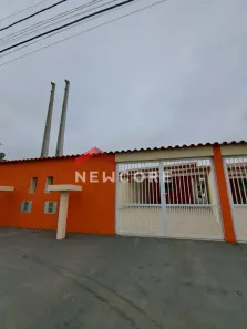 Casa com 3 Quartos à venda, 104m² no Estância Balneária Antônio Novaes, Peruíbe