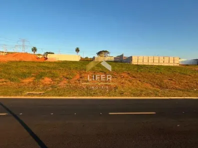 Lote/Terreno à venda, 514m² no Loteamento Residencial Pedra Alta (Sousas), Campinas