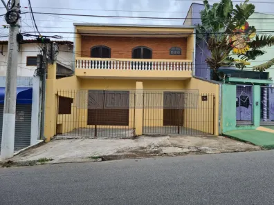 Casa com 3 Quartos à venda, 240m² no Wanel Ville, Sorocaba