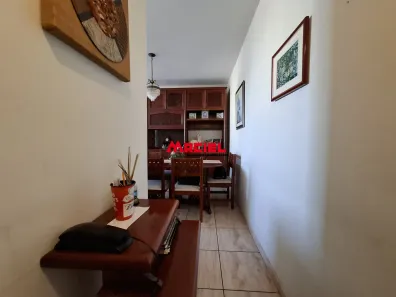 Apartamento com 4 Quartos à venda, 96m² no Jardim São Dimas, São José dos Campos