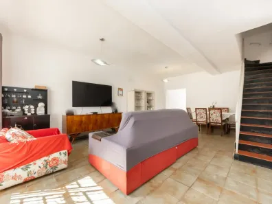 Sobrado com 3 Quartos à venda, 120m² no Vila Clementino, São Paulo