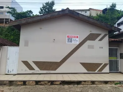 Sala Comercial à venda, 131m² no Santa Rita, São Gabriel da Palha
