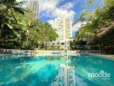 Apartamento com 3 Quartos à venda, 188m² no Umuarama, Osasco