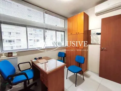 Sala Comercial à venda, 25m² no Ipanema, Rio de Janeiro