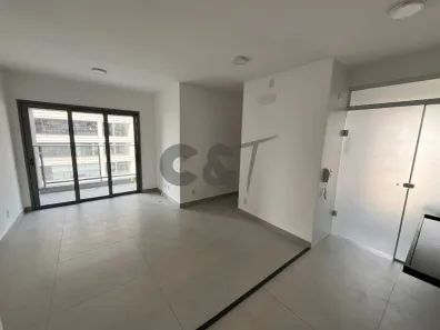 Apartamento com 1 Quarto à venda, 49m² no Indianópolis, São Paulo