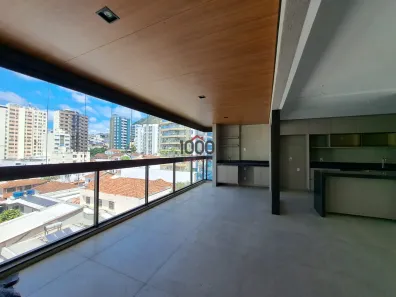 Apartamento com 4 Quartos à venda, 176m² no Centro, Juiz de Fora