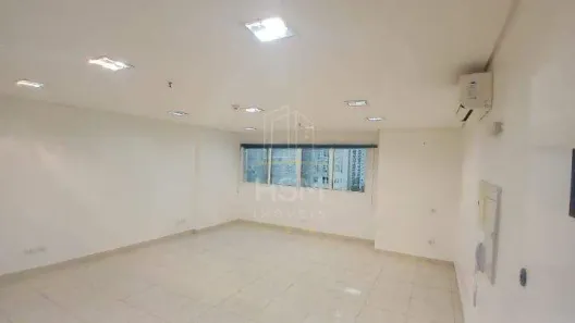Sala Comercial para alugar, 39m² no Centro, São Bernardo do Campo
