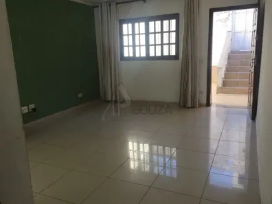 Casa com 3 Quartos à venda, 300m² no Parque Casa de Pedra, São Paulo