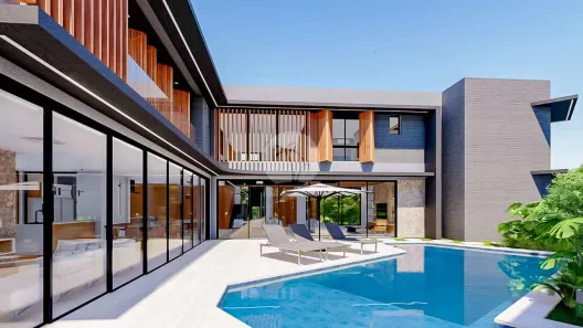 Casa com 6 Quartos à venda, 608m² no Riviera, Bertioga