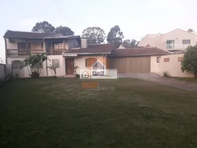 Casa com 4 Quartos à venda, 225m² no Colônia Dona Luíza, Ponta Grossa
