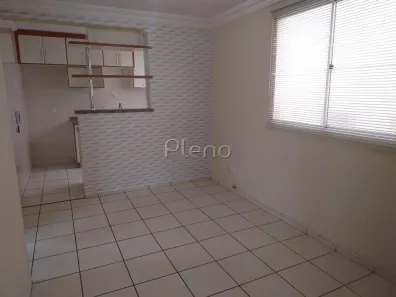 Apartamento com 2 Quartos à venda, 50m² no Vila João Jorge, Campinas