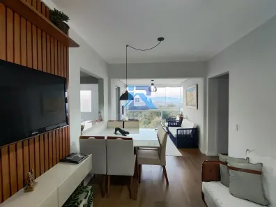 Apartamento com 3 Quartos à venda, 88m² no Jardim Alto de Santa Cruz, Itatiba