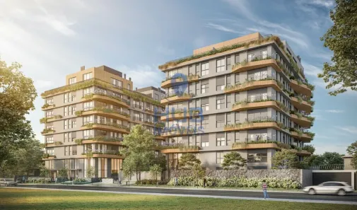 Cobertura com 4 Quartos à venda, 379m² no Batel, Curitiba