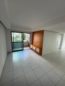 Apartamento com 3 Quartos à venda, 103m² no Rosarinho, Recife