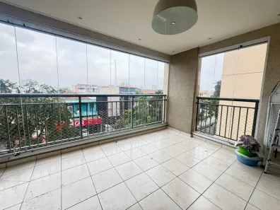 Apartamento com 2 Quartos à venda, 81m² no Tucuruvi, São Paulo