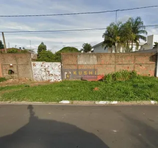 Lote/Terreno à venda, 1420m² no Conjunto Habitacional Vila Santana (Sousas), Campinas