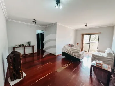 Apartamento com 3 Quartos à venda, 120m² no Vila Estádio, Araçatuba