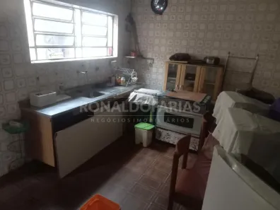 Casa com 3 Quartos à venda, 170m² no Vila Santo Antônio, São Paulo