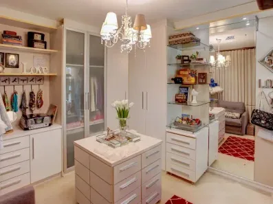 Apartamento com 3 Quartos à venda, 204m² no Centro, Criciúma