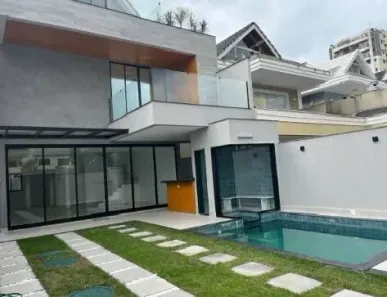 Casa com 3 Quartos para venda ou aluguel, 350m² no Recreio dos Bandeirantes, Rio de Janeiro