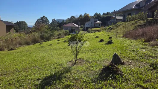 Lote/Terreno à venda, 713m² no , Nova Petrópolis