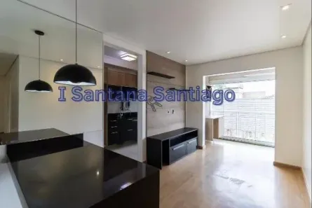 Apartamento com 2 Quartos à venda, 63m² no Vila Vera, São Paulo