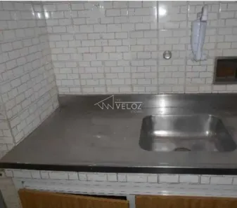 Apartamento com 3 Quartos à venda, 90m² no Santa Teresa, Rio de Janeiro